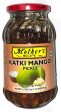 Katki Mango Pickle Discount