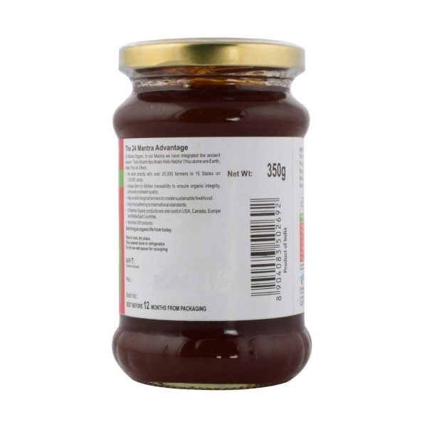 Organic Mixed Fruit Jam For Cheap