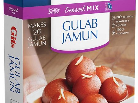 Gulab Jamun Supply