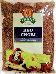 Laxmi Red Chori 2LB Supply