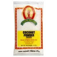 Laxmi Coconut Powder 400Gm on Sale