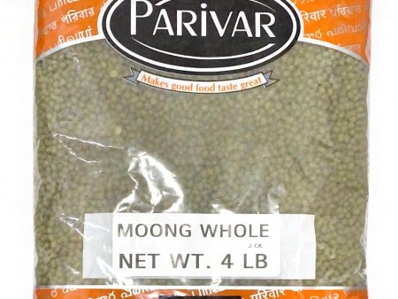 Moong Whole For Cheap