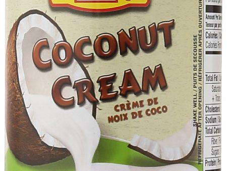 Coconut Cream Sale