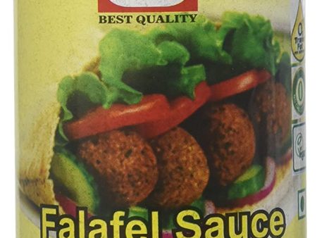 Falafel Sauce Discount