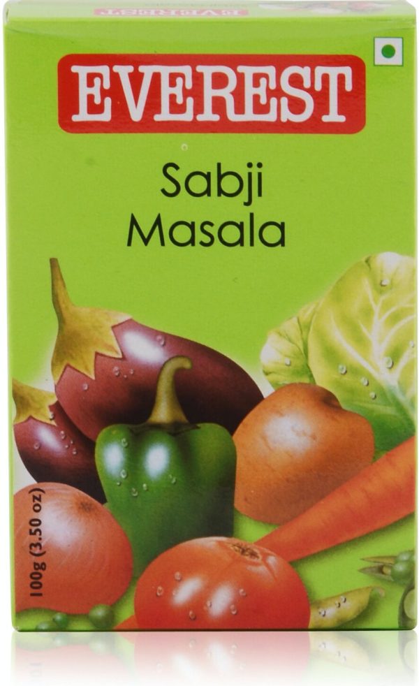 Sabji Masala Discount