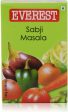 Sabji Masala Discount