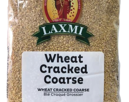 Wheat Cracked Coarse Online Hot Sale