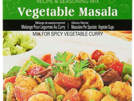 Vegetable Masala on Sale