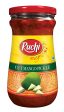 Cut Mango Pickle (Without Garlic) Online Sale