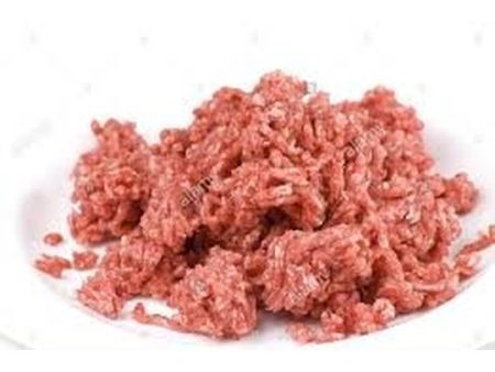 Ground Beef 70 30 (Regular)   Qeema - Per Lb Supply