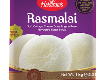 Rasmalai Hot on Sale