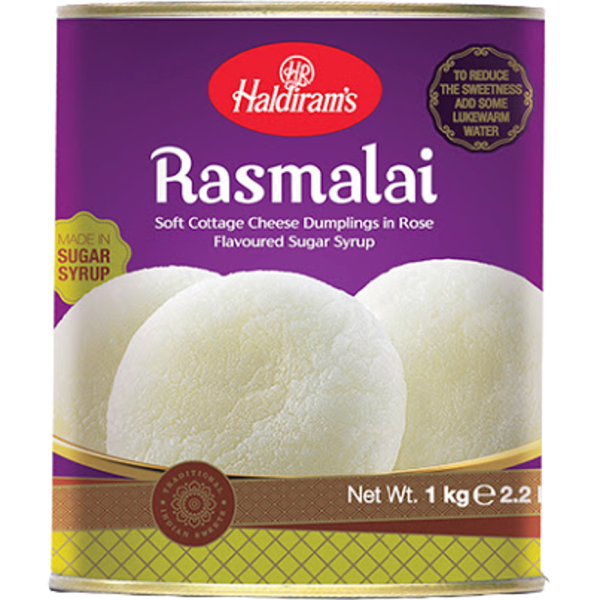 Rasmalai Hot on Sale