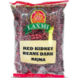 Laxmi Dark Red Kidney Beans 4lb For Sale