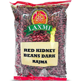 Laxmi Dark Red Kidney Beans 4lb For Sale