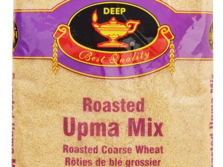 Roasted Upma Mix on Sale