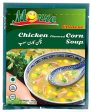 Chicken Corn Soup Online