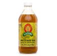 Laxmi Mustard Oil 500ml For Discount