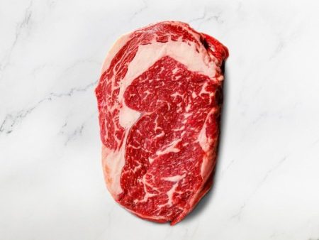 Halal Angus Prime Ribeye For Cheap