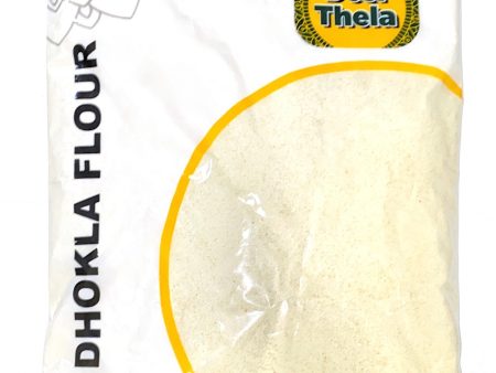 Dhokla Flour Online Hot Sale