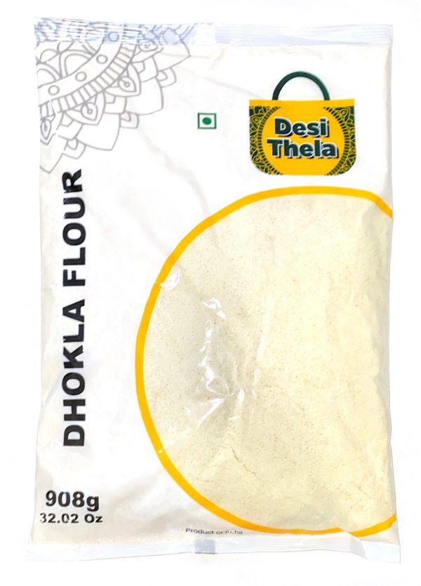 Dhokla Flour Online Hot Sale