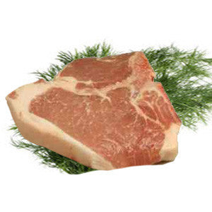 PORK LOIN CUTLETS Online Hot Sale