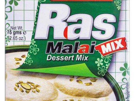 Pistachio Ras Malai Mix Sale