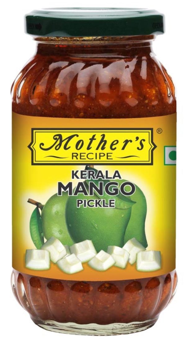 Kerala Mango Pickle on Sale