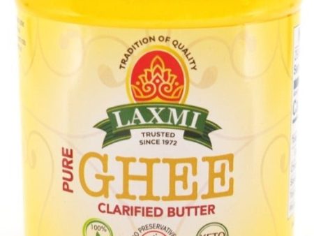 Pure Ghee (Clarified Butter) Discount