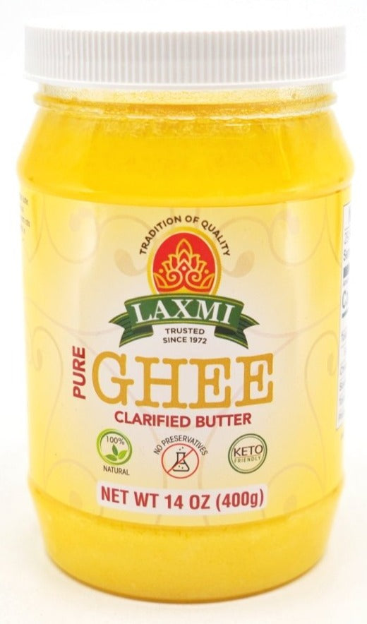 Pure Ghee (Clarified Butter) Discount