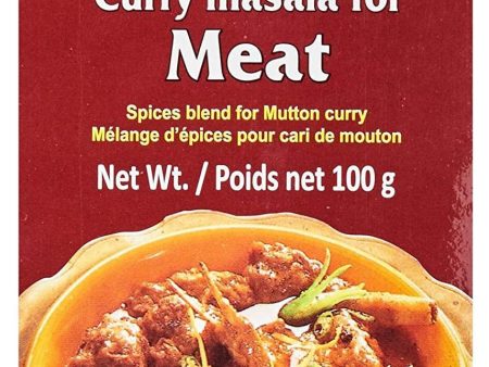 Curry Masala for Meat Online Hot Sale