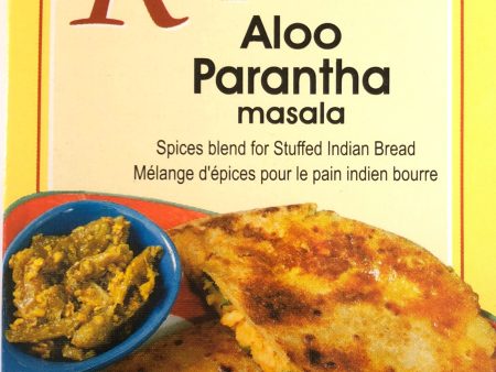 Aloo Parantha Masala Online Hot Sale