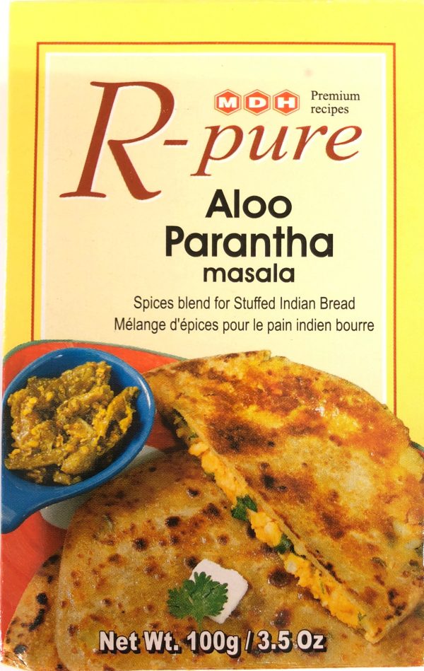 Aloo Parantha Masala Online Hot Sale