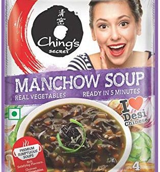 Manchow Soup Online Hot Sale