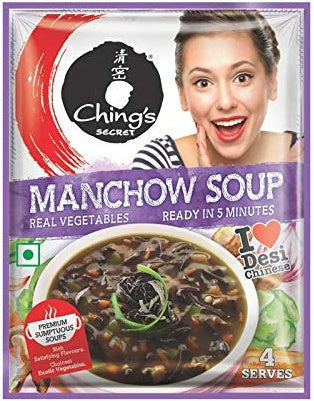 Manchow Soup Online Hot Sale