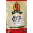 Laxmi Corn Flour Fine 2lb Supply