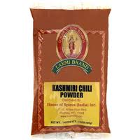 Laxmi Kashmiri Chilli Powder 400g Cheap