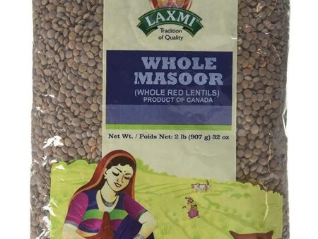 Whole Masoor Hot on Sale