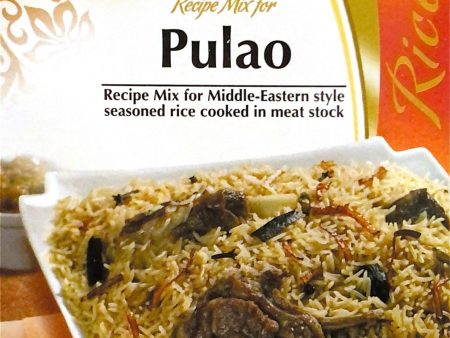 Pulao Online