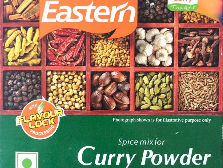 Curry Powder Online Sale