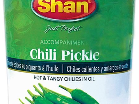 Chili Pickle Sale