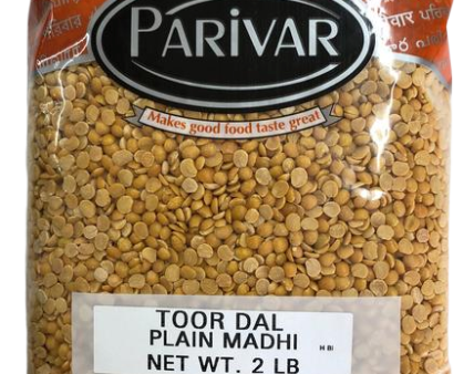 Toor Dal Plain Madhi Cheap