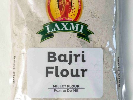 Laxmi Bajri Flour 2lb on Sale