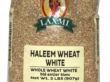 Haleem Wheat White Online