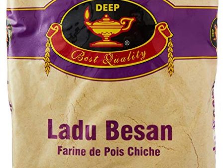 Ladu Besan For Cheap