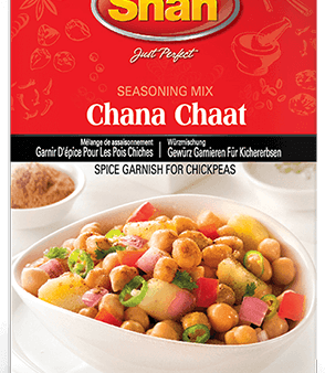 Chana Chaat Online