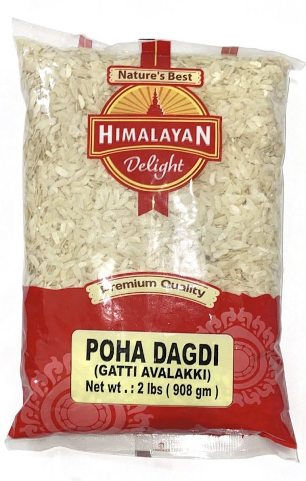 Poha Dagdi Online now