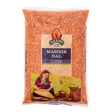 Laxmi Masoor Dal 2Lb For Sale