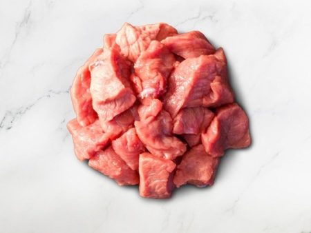 Halal Beef Boneless on Sale