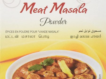 Meat Masala Powder Online