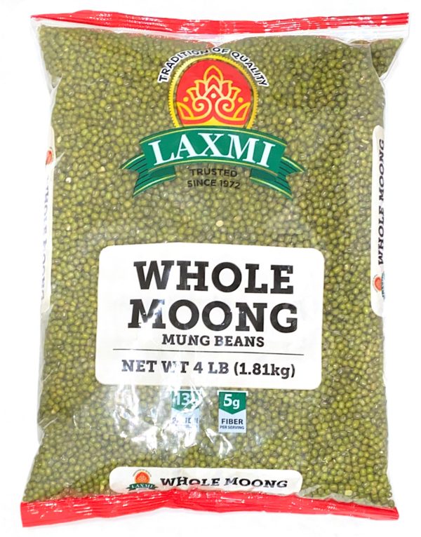 Whole Moong Sale